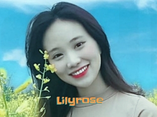 Lilyrose