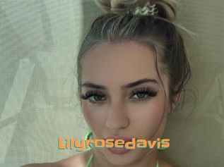 Lilyrosedavis
