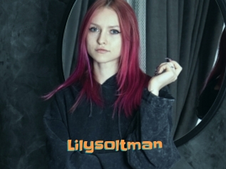 Lilysoltman