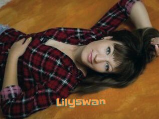 Lilyswan