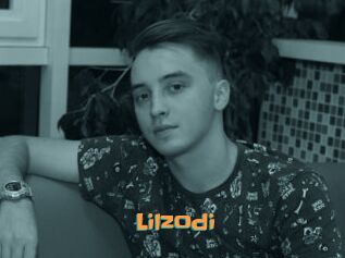 Lilzodi