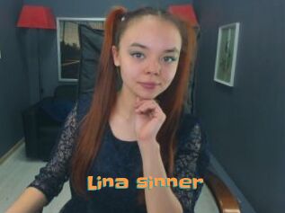 Lina_sinner