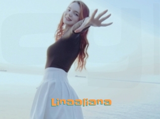 Linaaliana
