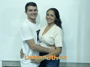 Linaandtheo