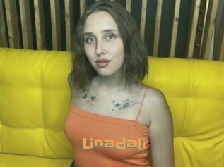 Linadali