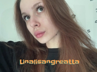 Linalisangreatta