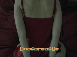 Linasarcastic