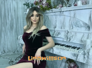 Linawilllson