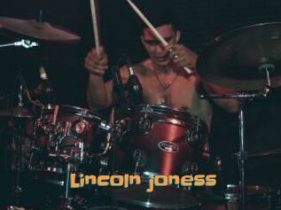 Lincoln_joness