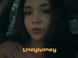 Lincyhoney