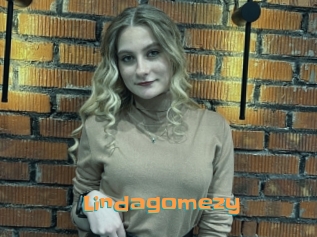Lindagomezy