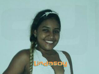 Lindasoy