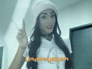 Lindsaylojan