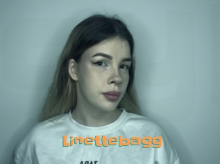 Linettebagg
