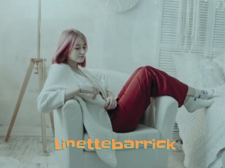 linettebarrick Cyberhuren