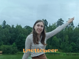 Linettebeer