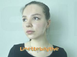 Linetteblythe