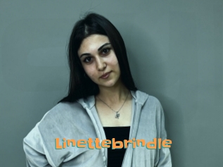 Linettebrindle
