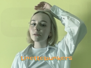 Linettebunkers