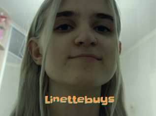 Linettebuys