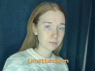 Linetteclem