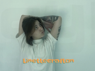Linettecrafton