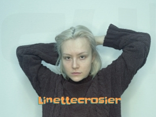 Linettecrosier