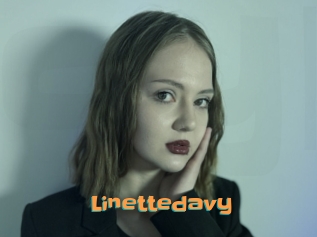 Linettedavy