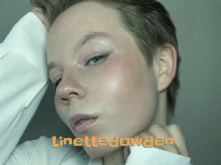 Linettedowden