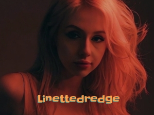 Linettedredge