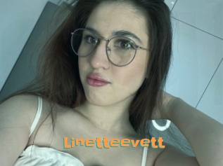 Linetteevett
