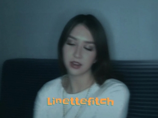 Linettefitch