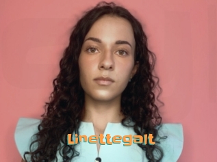 Linettegalt