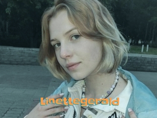 Linettegerald