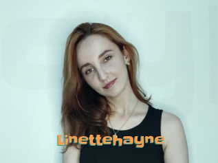 Linettehayne