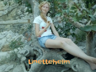 Linettehelm