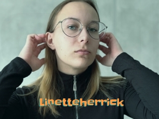 Linetteherrick
