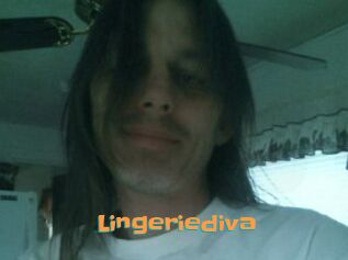 Lingeriediva