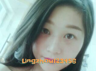 Lingzhou123456