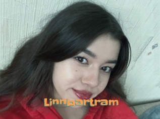 Linnbartram