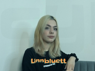 Linnbluett