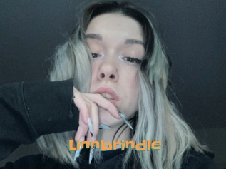 Linnbrindle