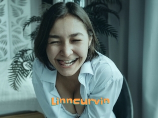 Linncurvin
