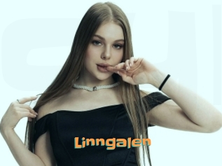 Linngalen