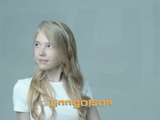 Linngolson