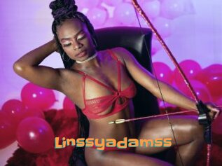 Linssyadamss