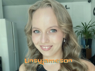 Linsyjameson