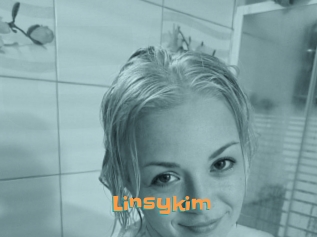 Linsykim