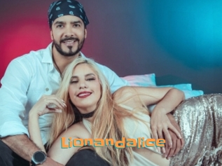 Lionandalice