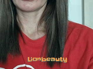 Lionbeauty